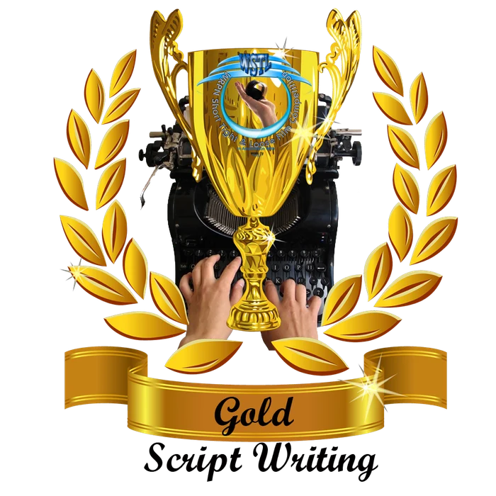 Gold script writing