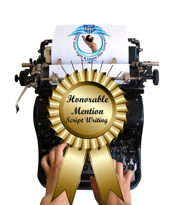 Honorable Mention script writing