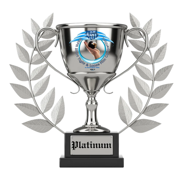 Platinum laurel