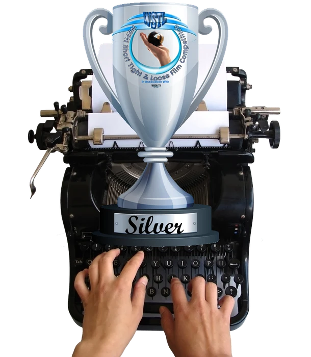 Silver script writing
